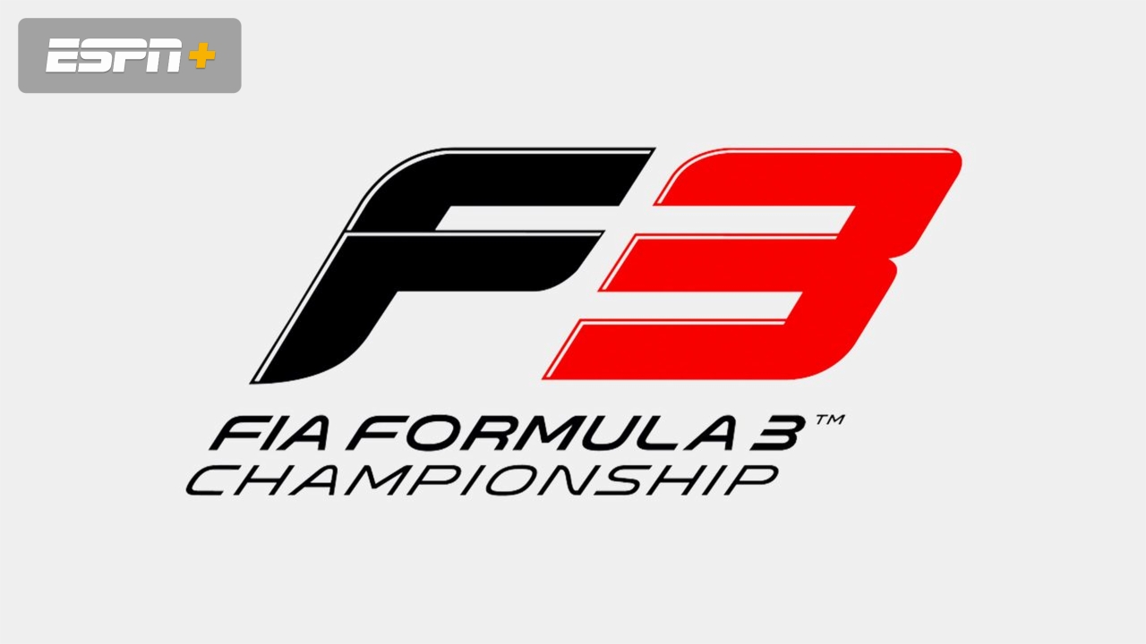 In Spanish-Formula 3 70th Anniversary Race 2