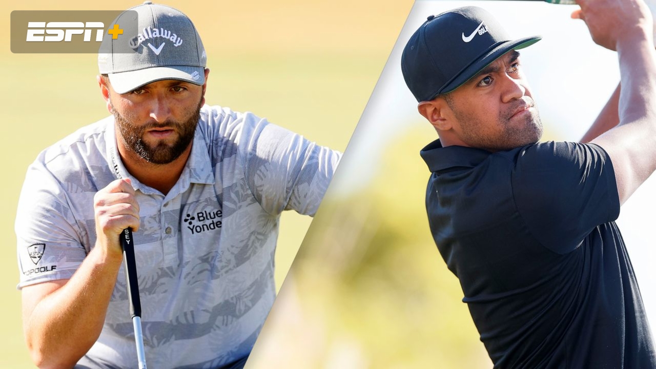 The American Express: Marquee Group (Third Round)