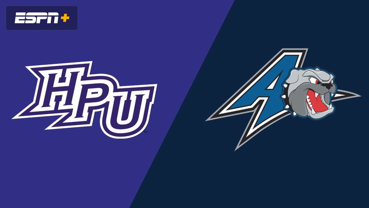 High Point vs. UNC Asheville (Baseball) (Baseball)