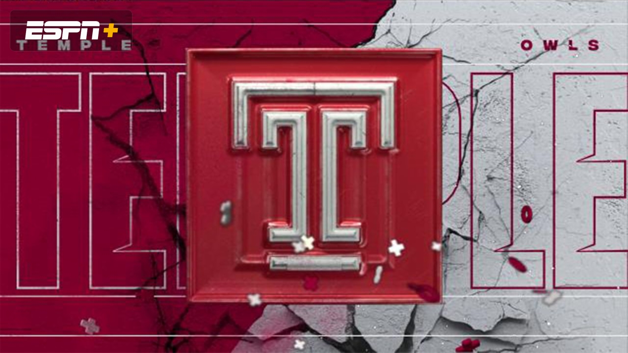 Temple FB Press Conference