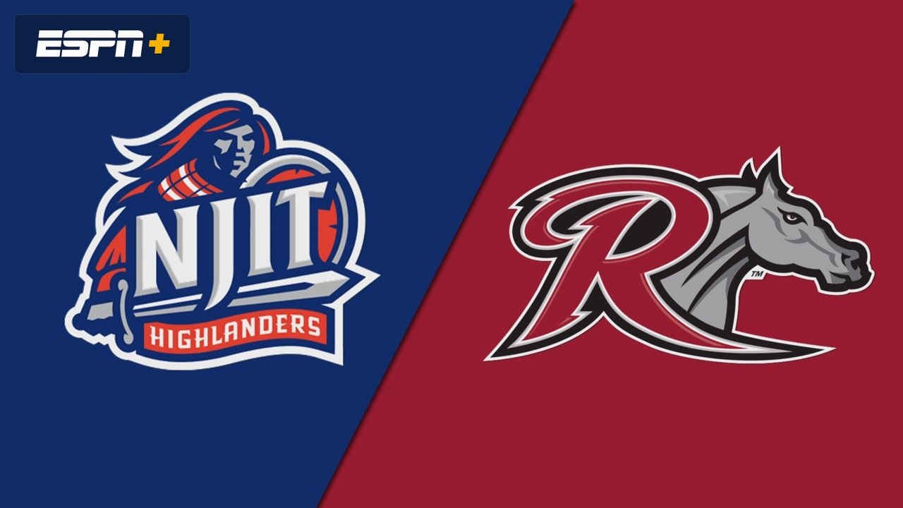 NJIT vs. Rider (W Basketball)