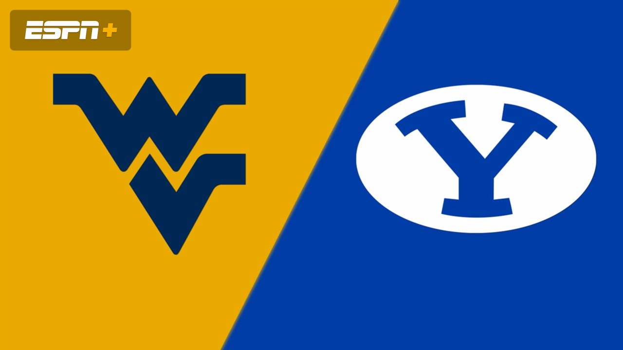 West Virginia vs. #24 BYU