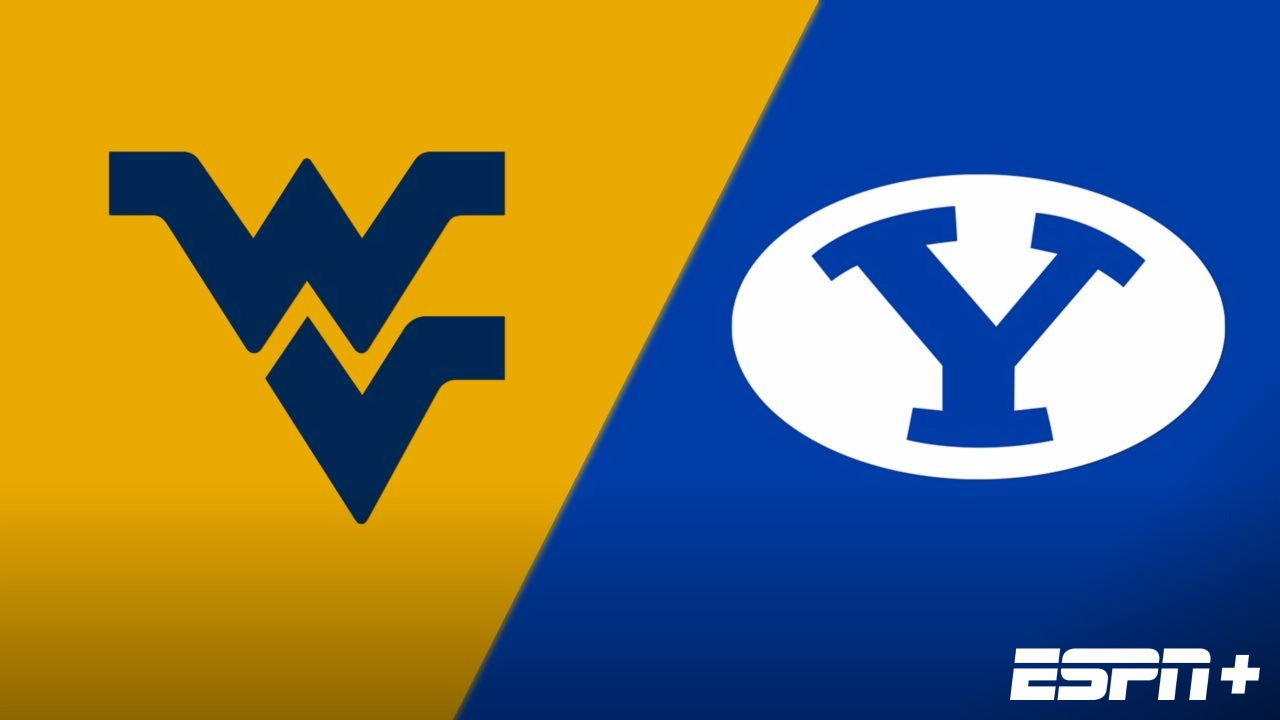 West Virginia vs. #24 BYU
