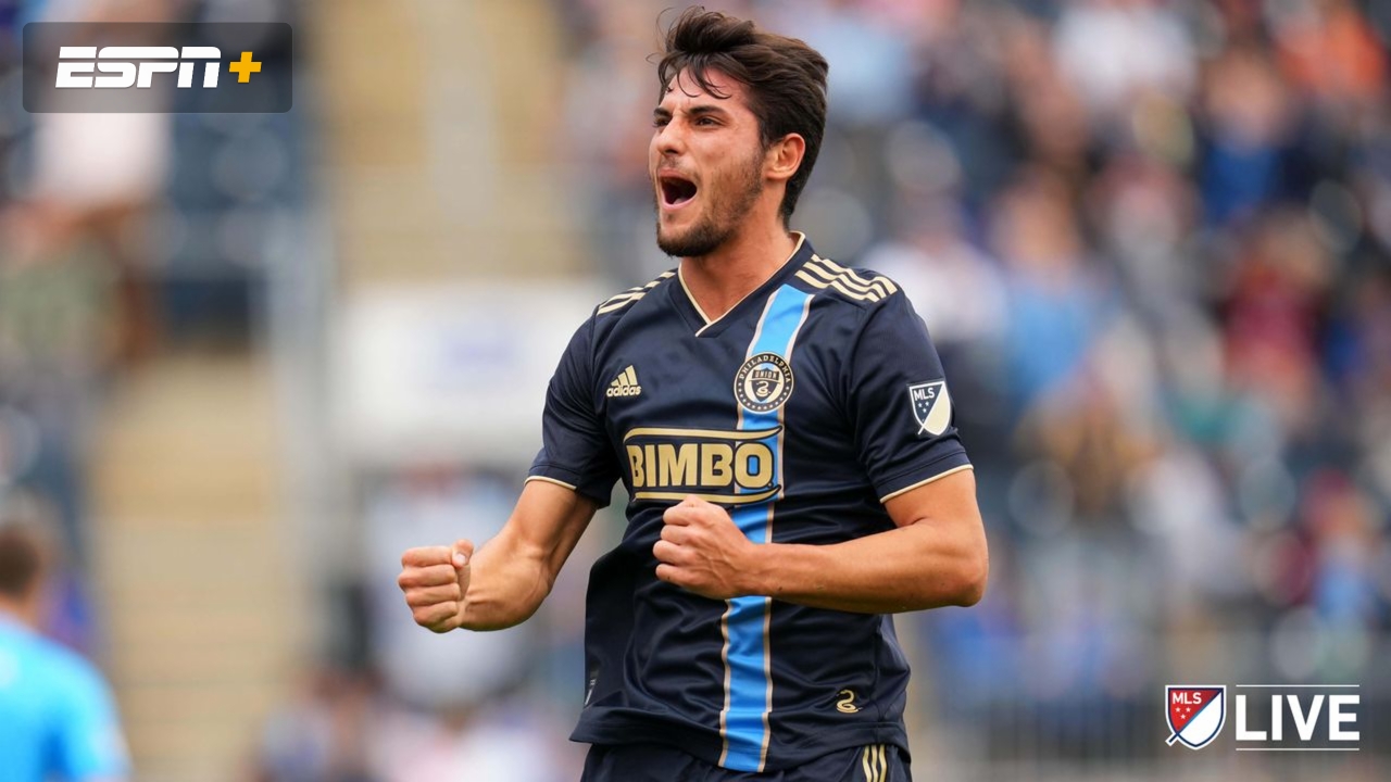 En Español-FC Dallas vs. Philadelphia Union (MLS)