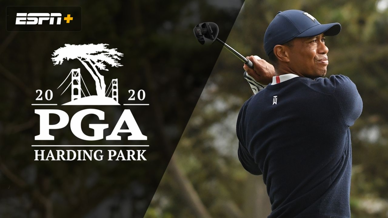 Featured Group 1 (Third Round): Tiger/Mitchell (Early) & Koepka/Rose (Late)