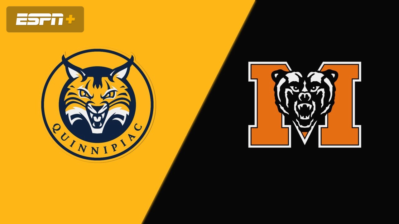 Quinnipiac vs. Mercer