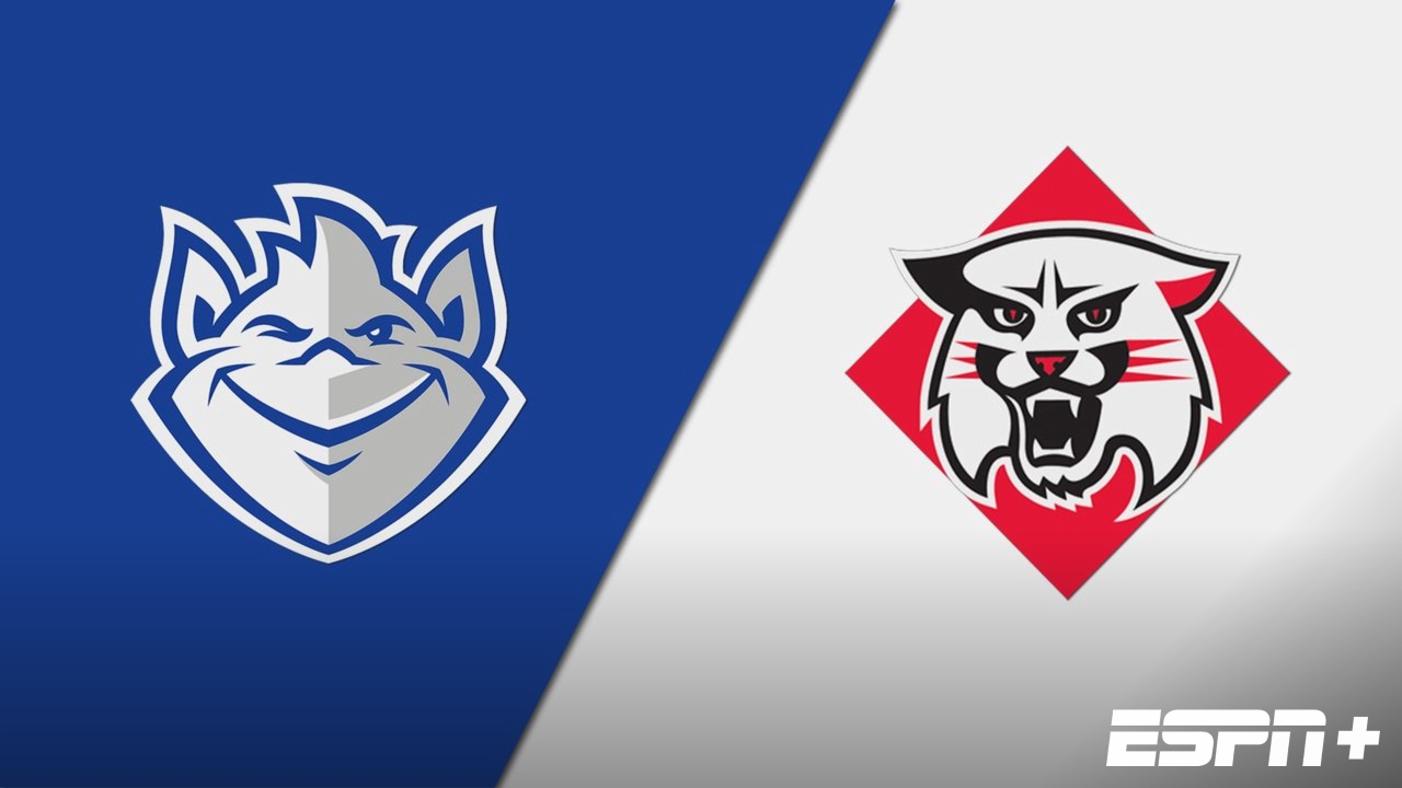 Saint Louis vs. Davidson