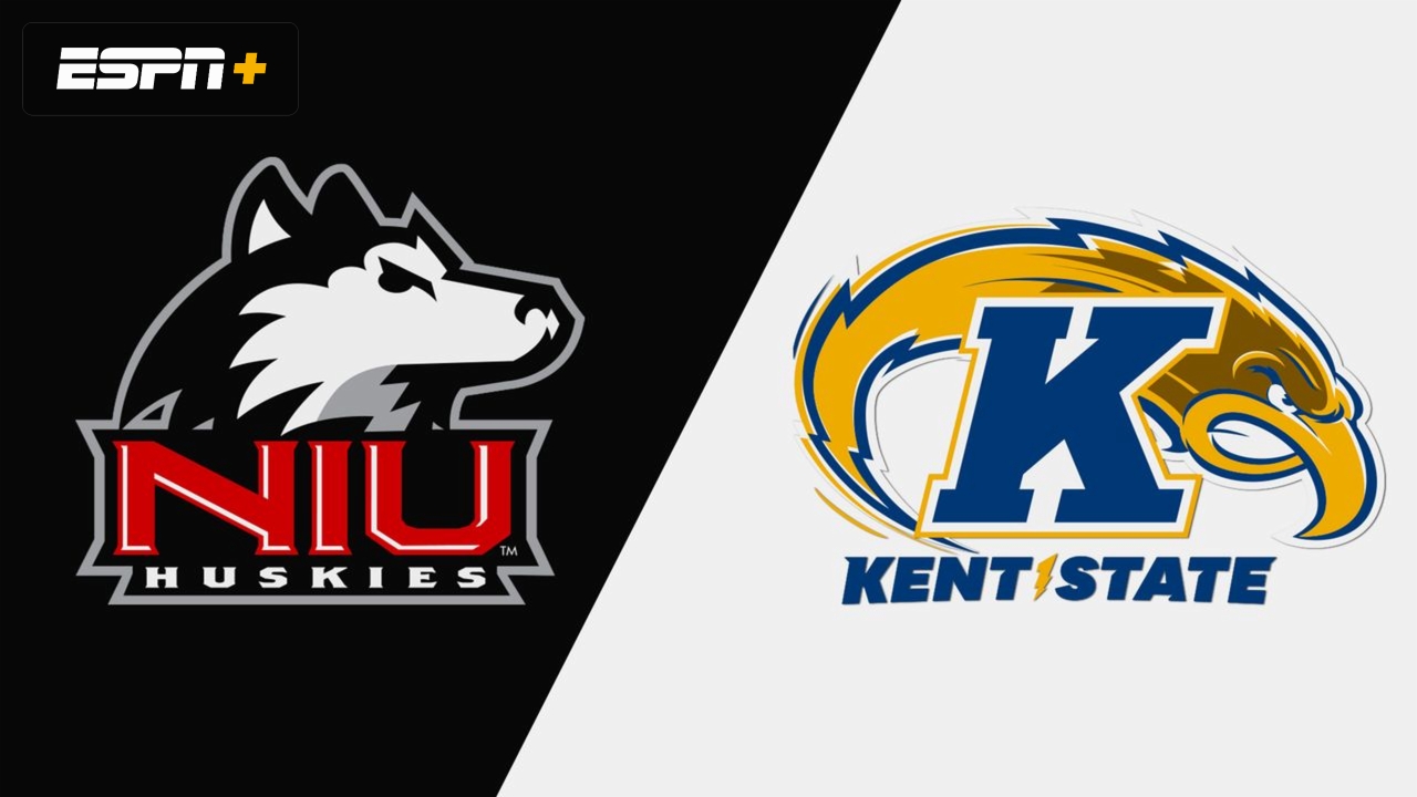 Northern Illinois vs. Kent State (W Volleyball)