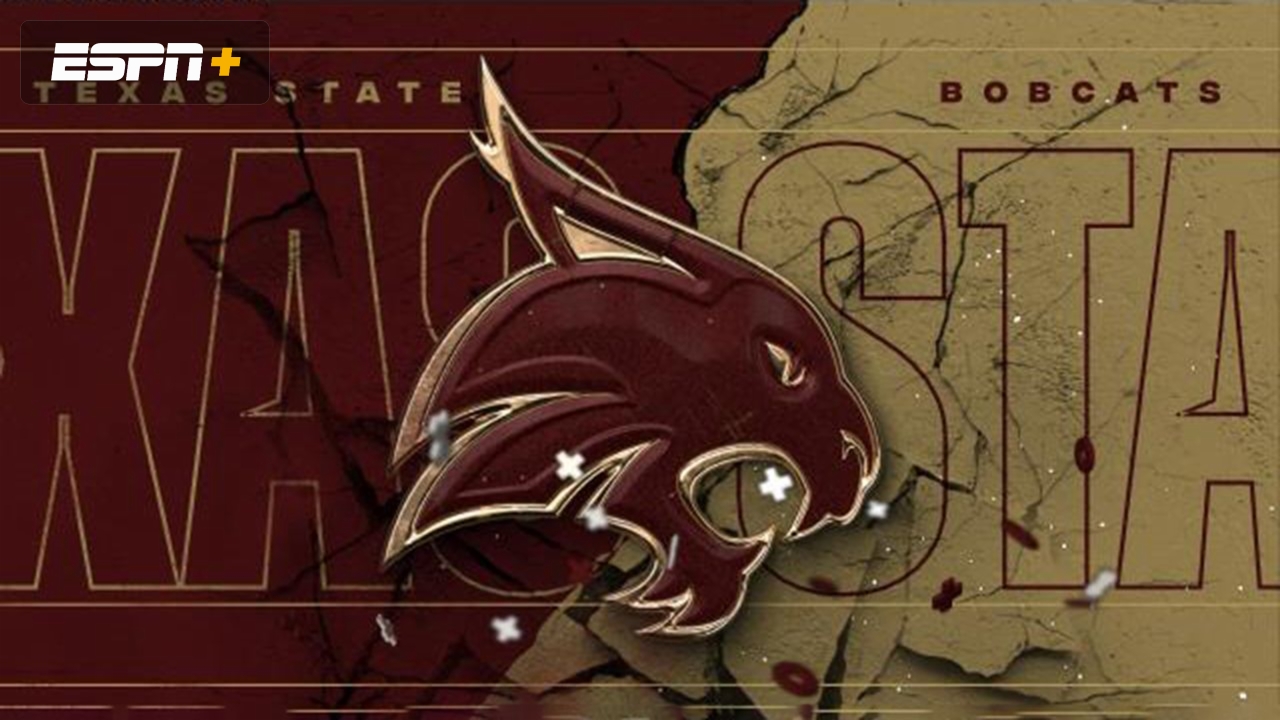 Texas State Season Preview Show