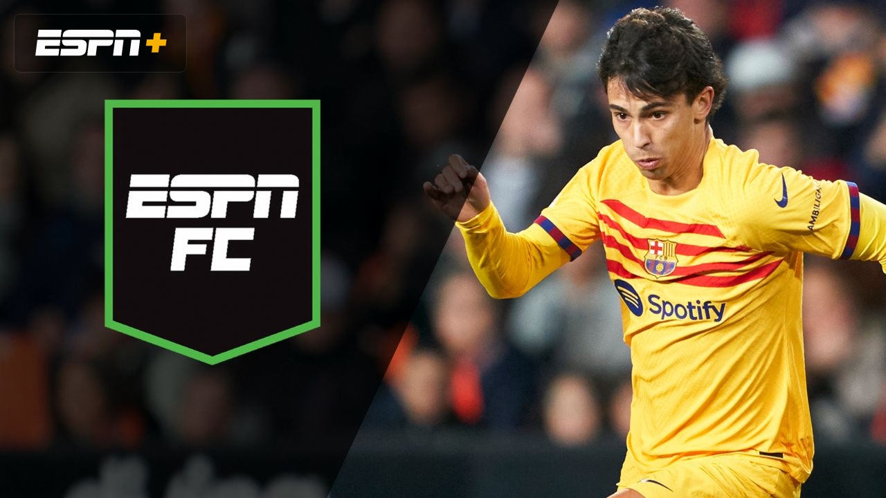 Sat, 12/16 - ESPN FC