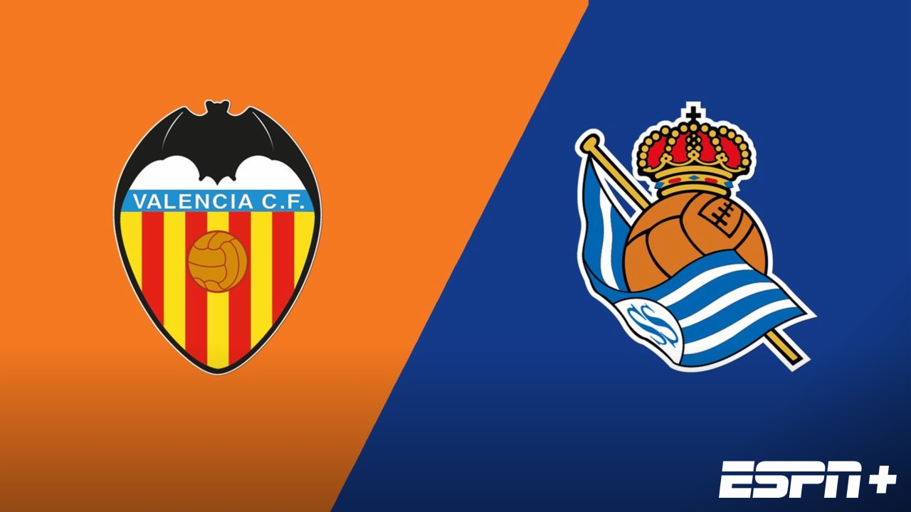 Valencia CF vs. Real Sociedad (Matchday #7)