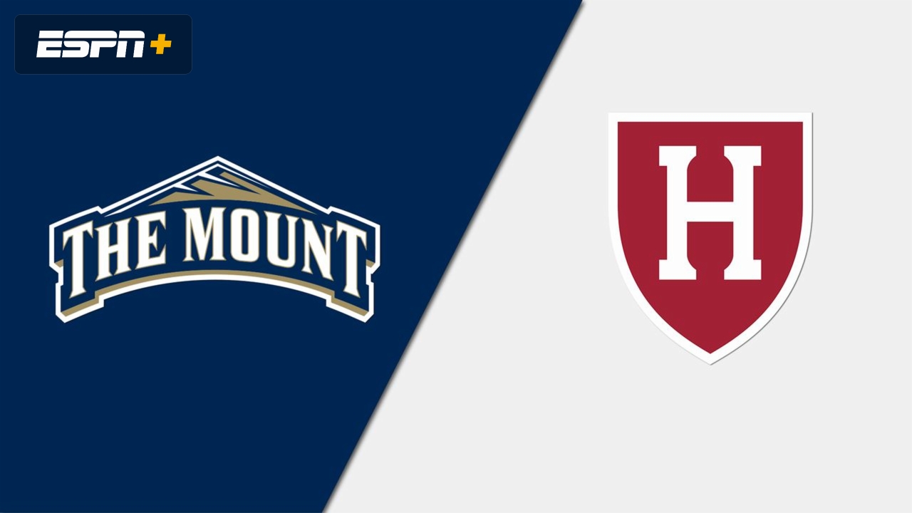 Mount St. Mary's vs. Harvard (Rugby)