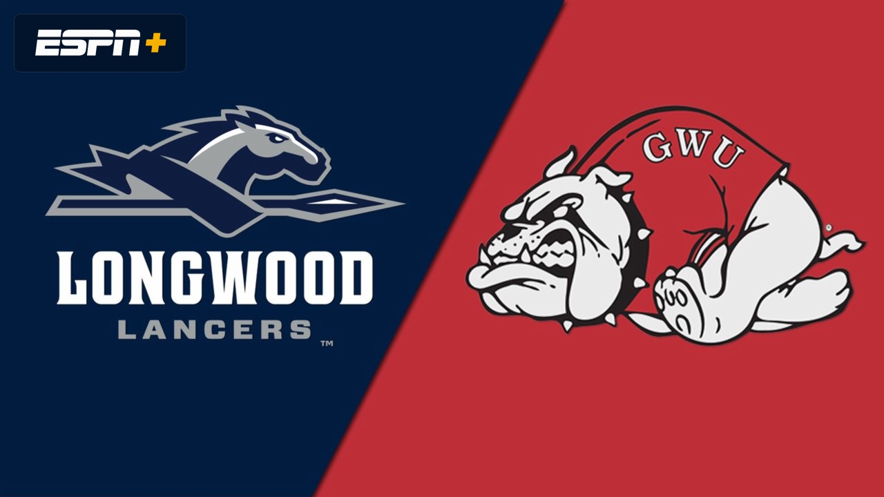 Longwood vs. Gardner-Webb (W Lacrosse)