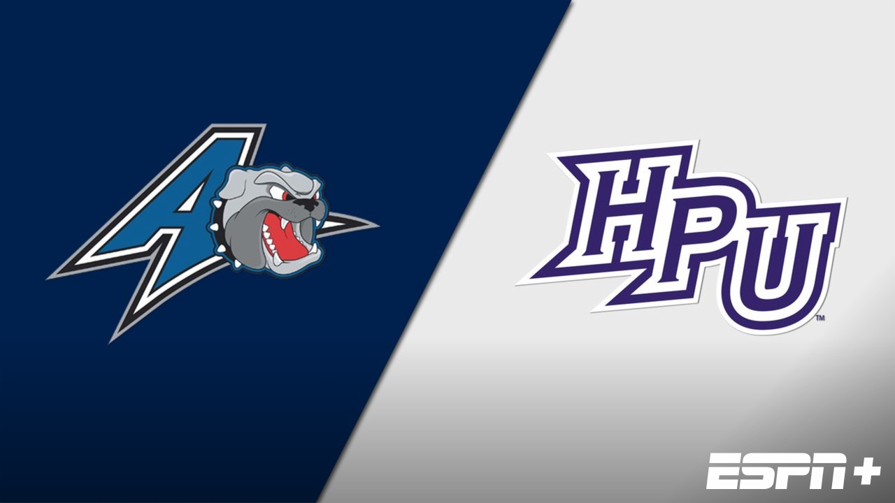 UNC Asheville vs. High Point (W Volleyball)