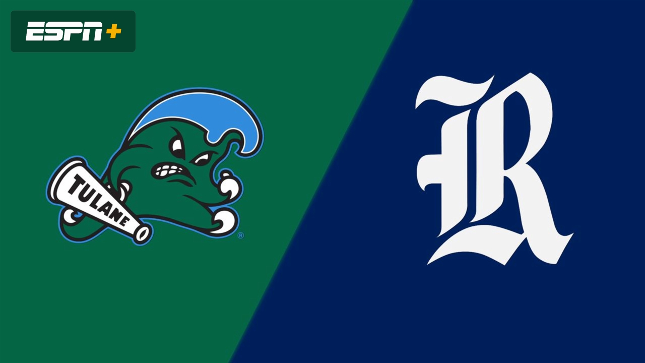 Tulane vs. Rice