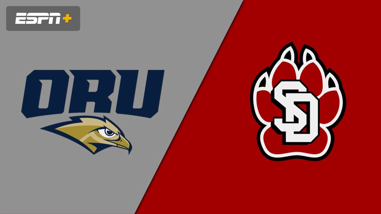 Oral Roberts vs. South Dakota (Semifinal #1)