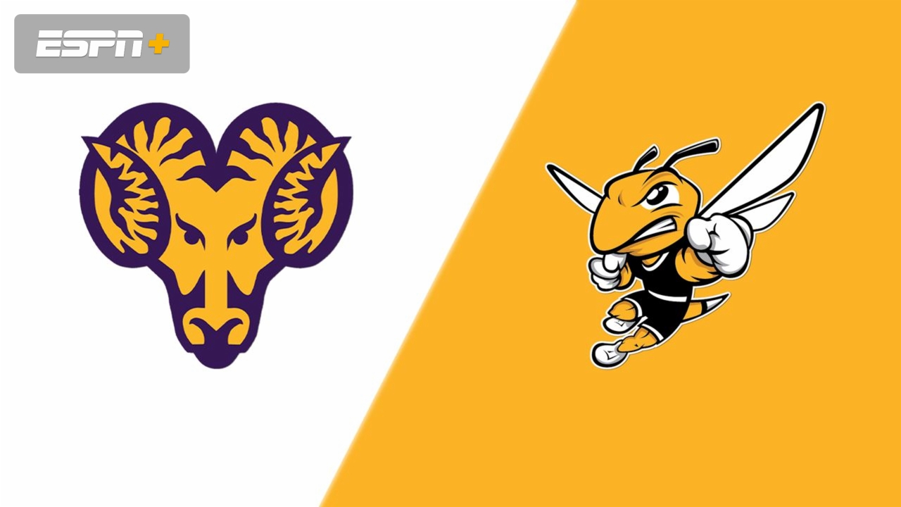 West Chester (PA) vs. American International