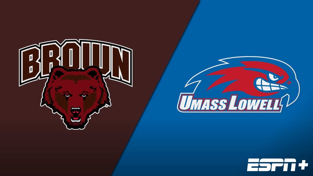 Brown vs. UMass Lowell (M Soccer)