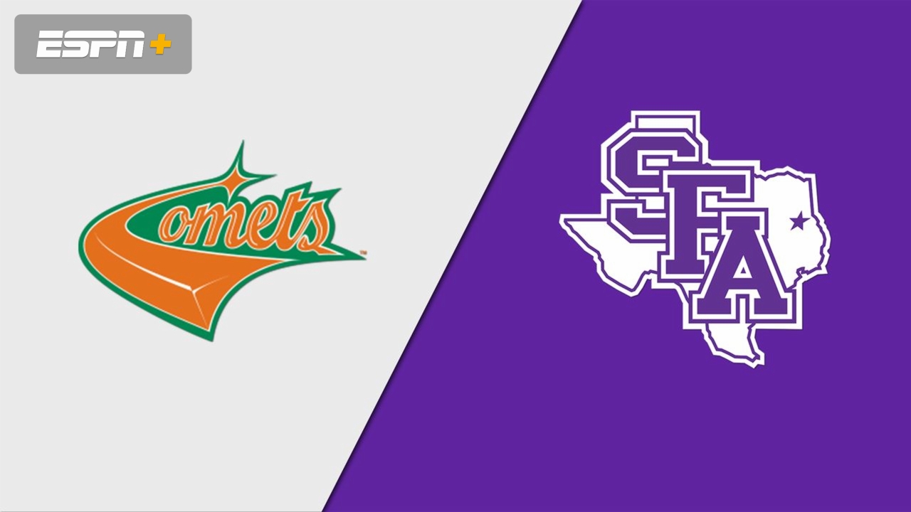 UT Dallas vs. Stephen F. Austin (W Basketball)