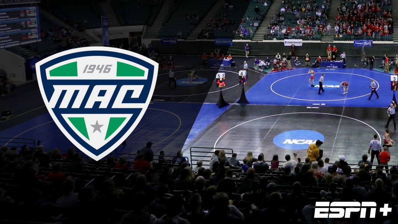 MAC Wrestling Championships