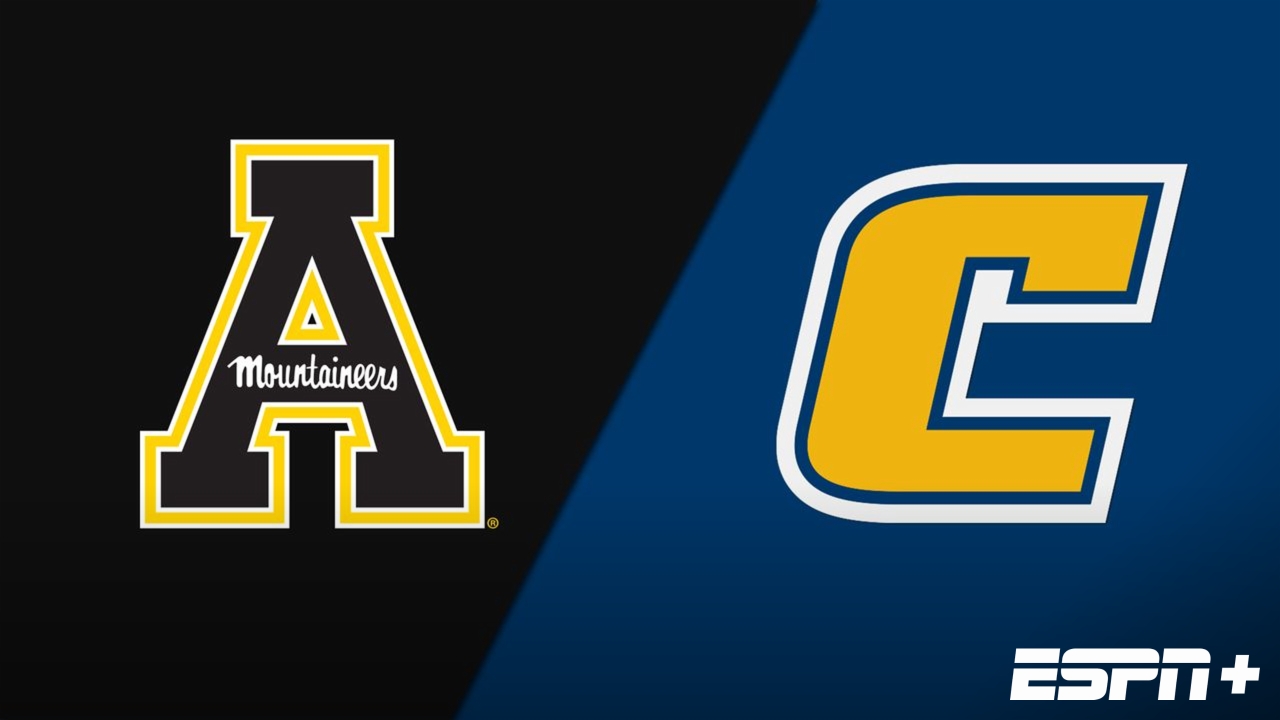 App State vs. Chattanooga