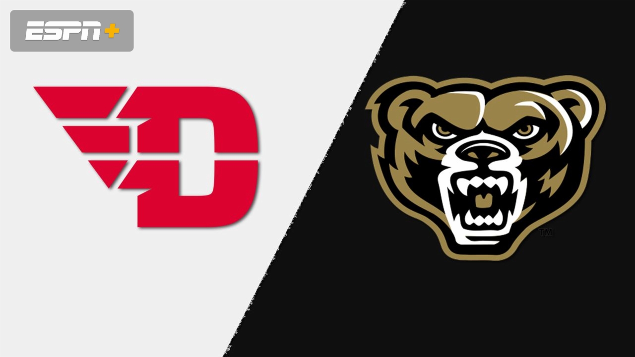 Dayton vs. Oakland (M Soccer)