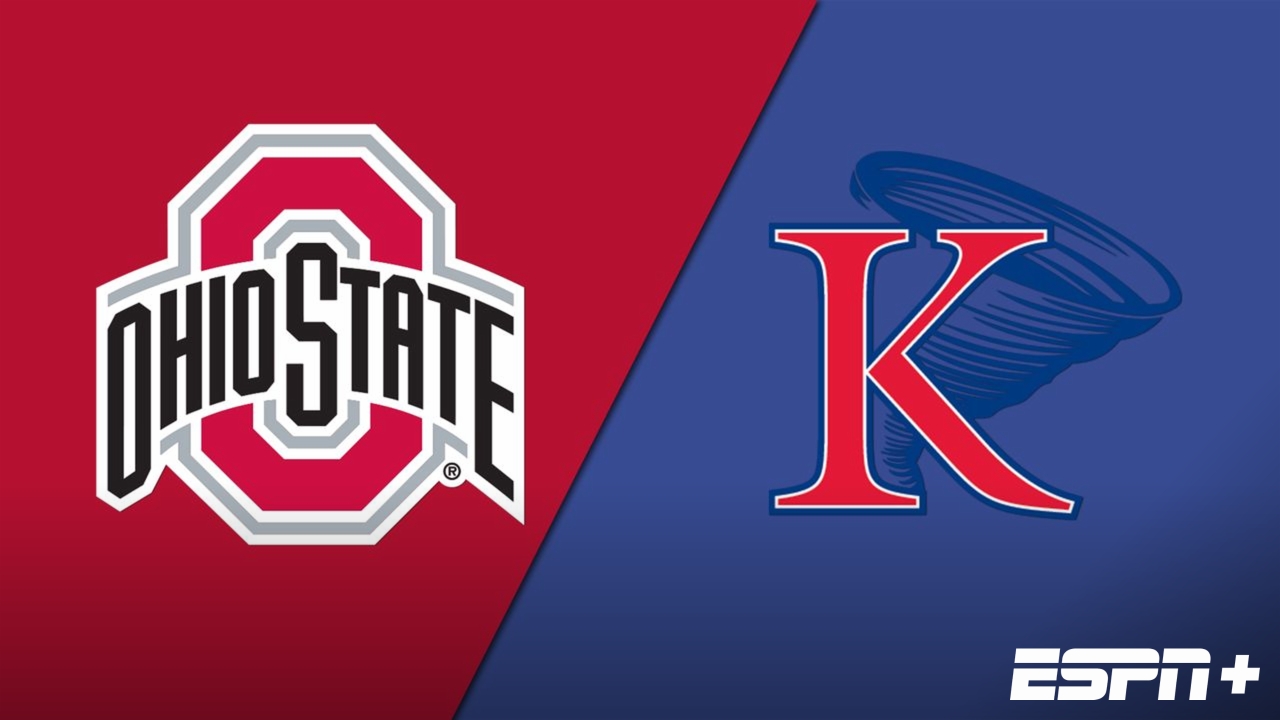 Ohio State vs. King University (First Round)