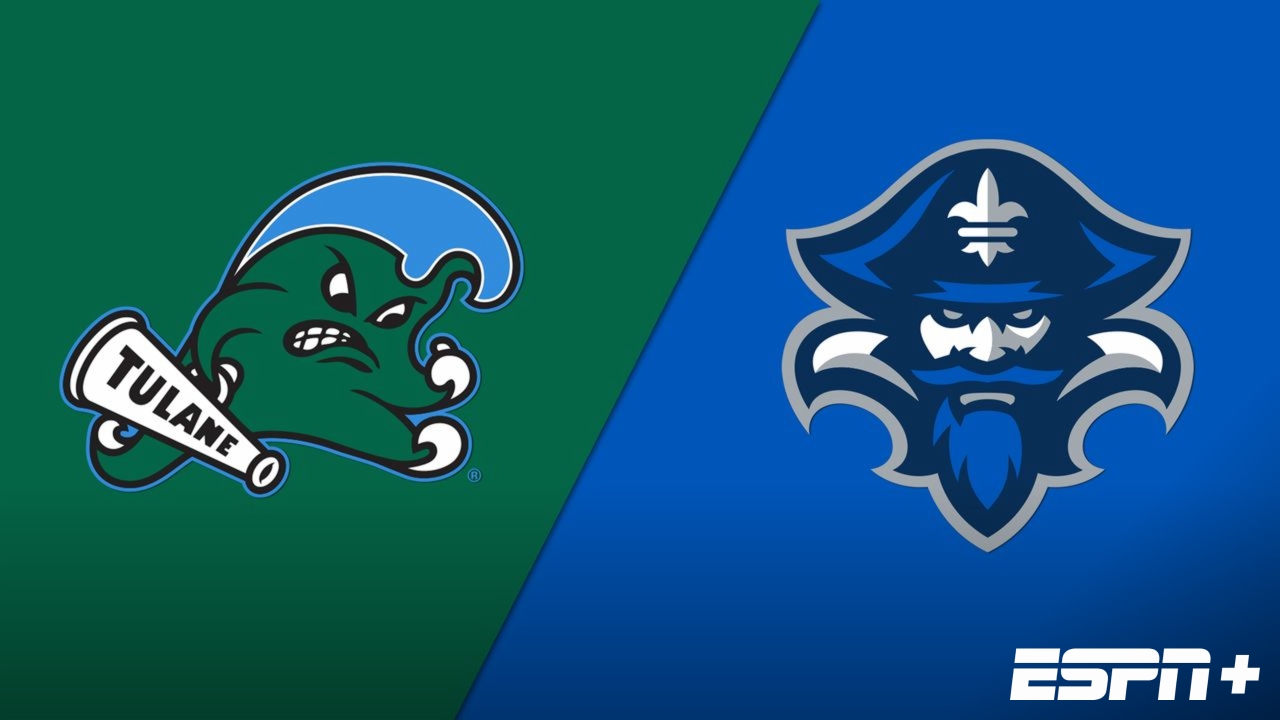 Tulane vs. New Orleans
