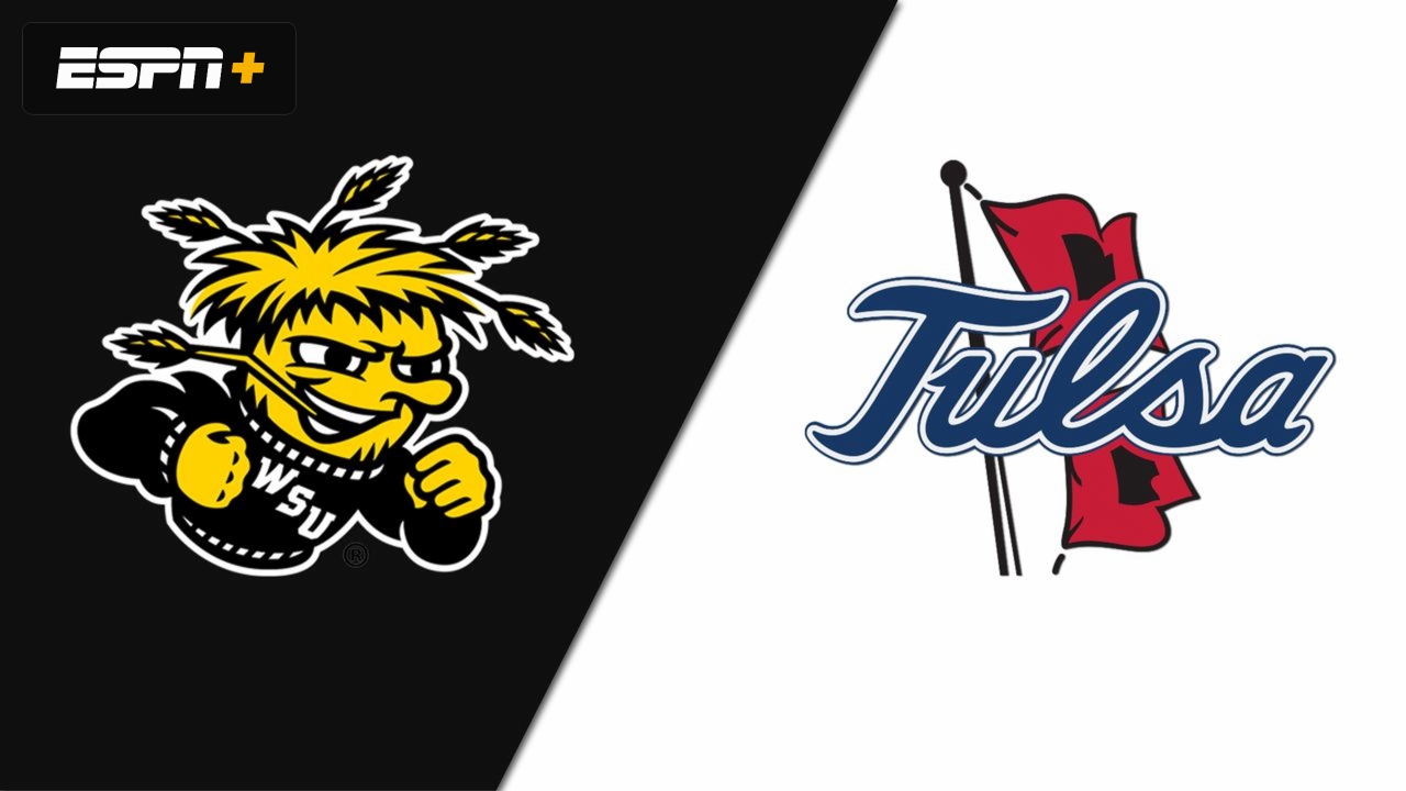 Wichita State vs. Tulsa (Softball)