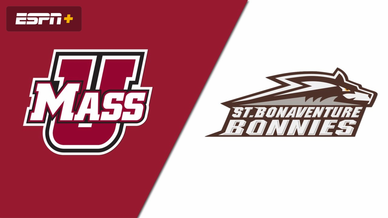 UMass vs. St. Bonaventure (W Lacrosse)