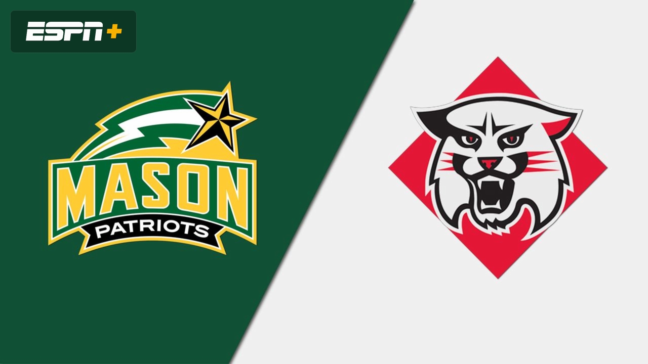 George Mason vs. Davidson (Baseball)