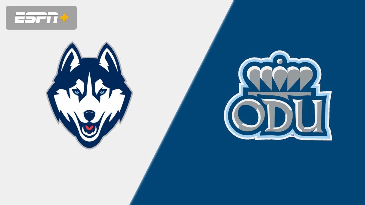 UConn vs. Old Dominion