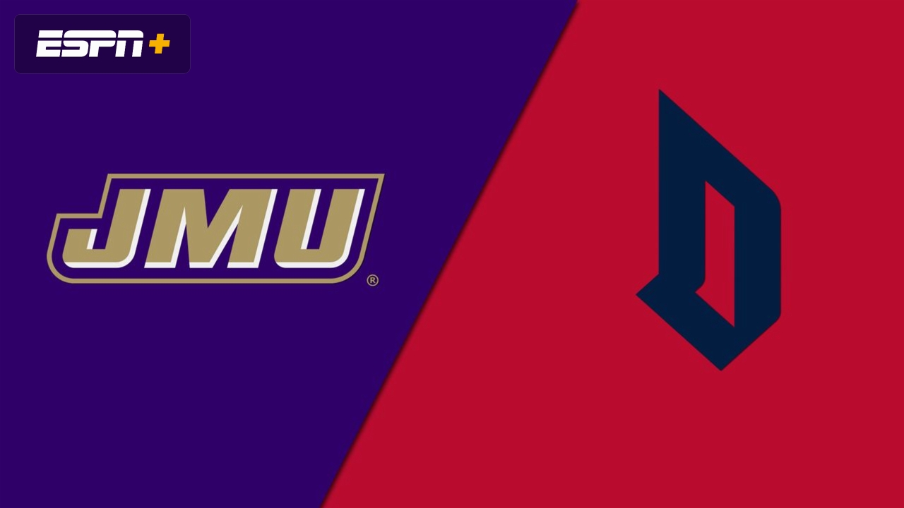 James Madison vs. Duquesne