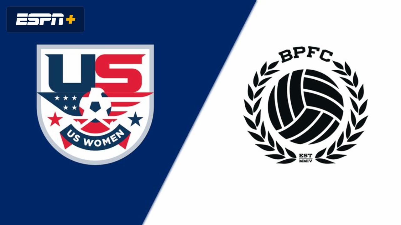 En Español-US Women vs. Bumpy Pitch (Final Femenina)