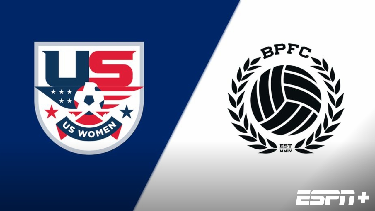 En Español-US Women vs. Bumpy Pitch (Final Femenina)