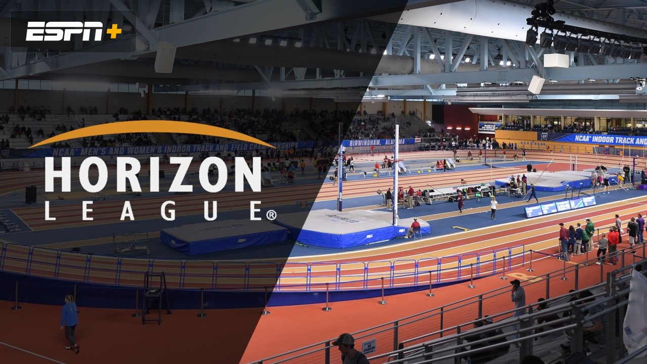 Horizon League Indoor Track Championships