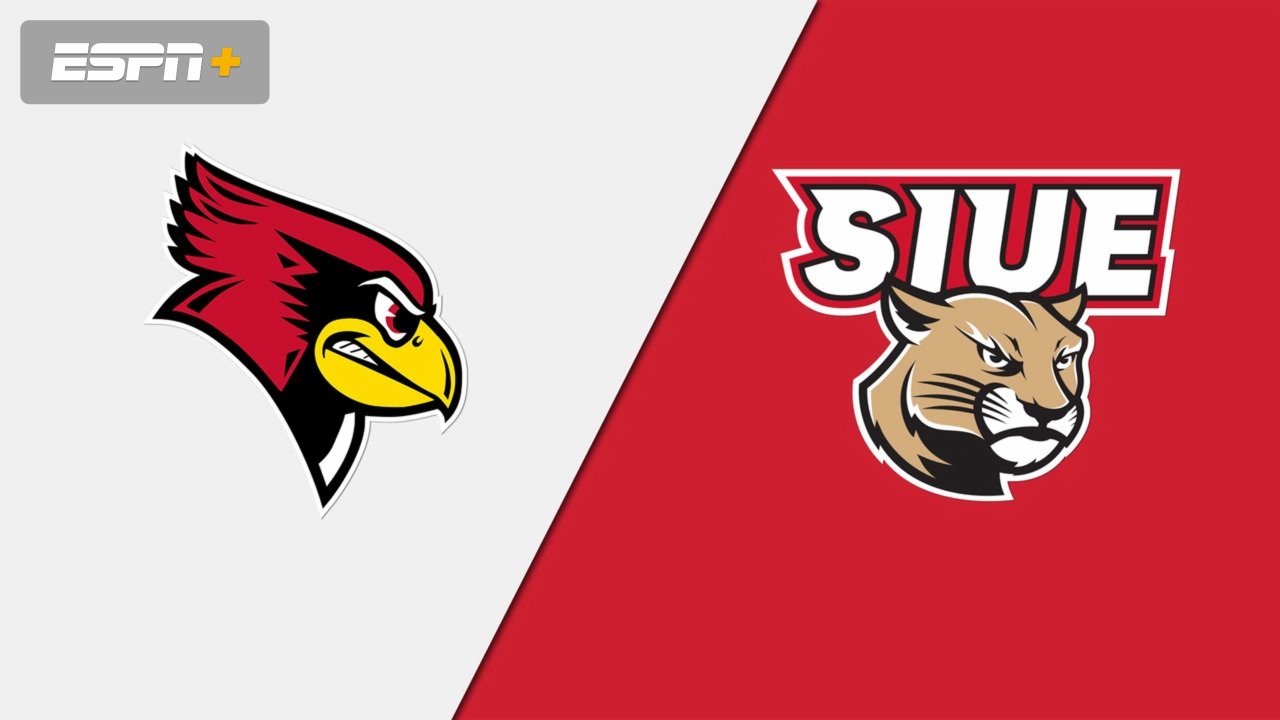 Illinois State vs. SIU Edwardsville