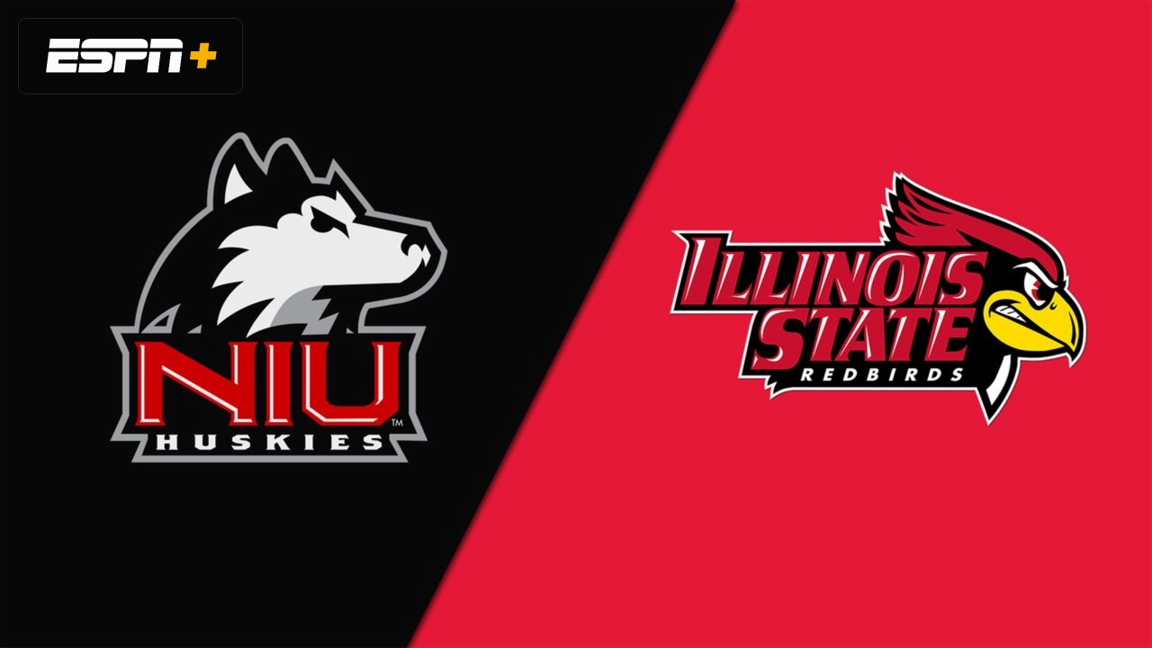 Northern Illinois vs. Illinois State