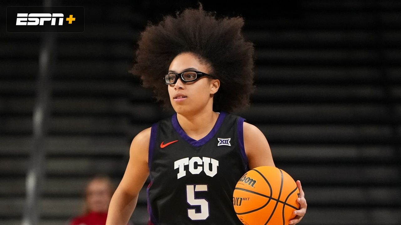 Kansas State vs. #10 TCU (Semifinals)