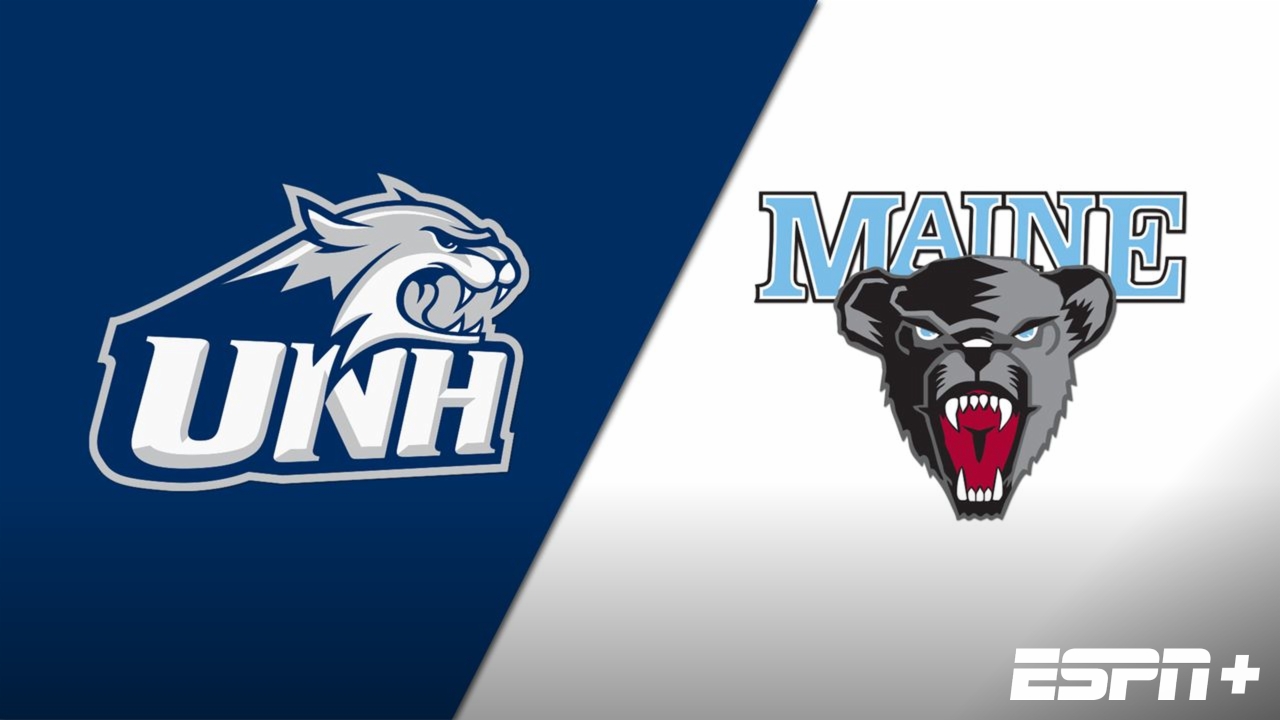 New Hampshire vs. Maine