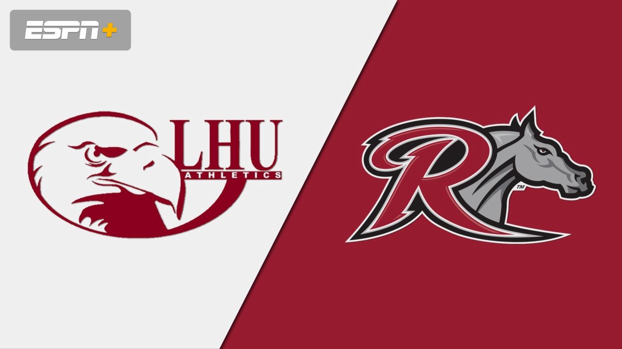 Lock Haven vs. Rider (Field Hockey)