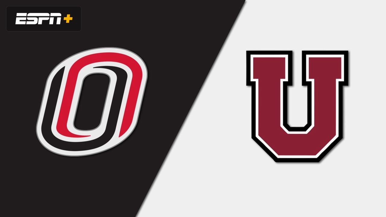 Nebraska-Omaha vs. Union (M Hockey)