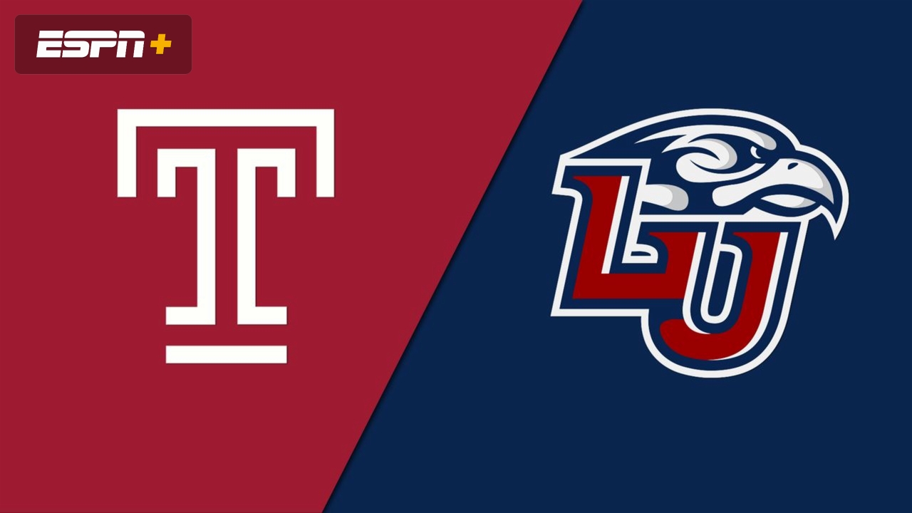 Temple vs. Liberty