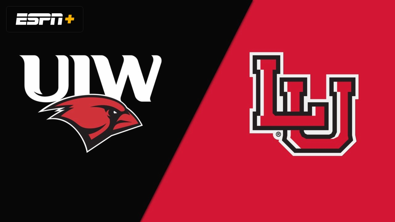 Incarnate Word vs. Lamar
