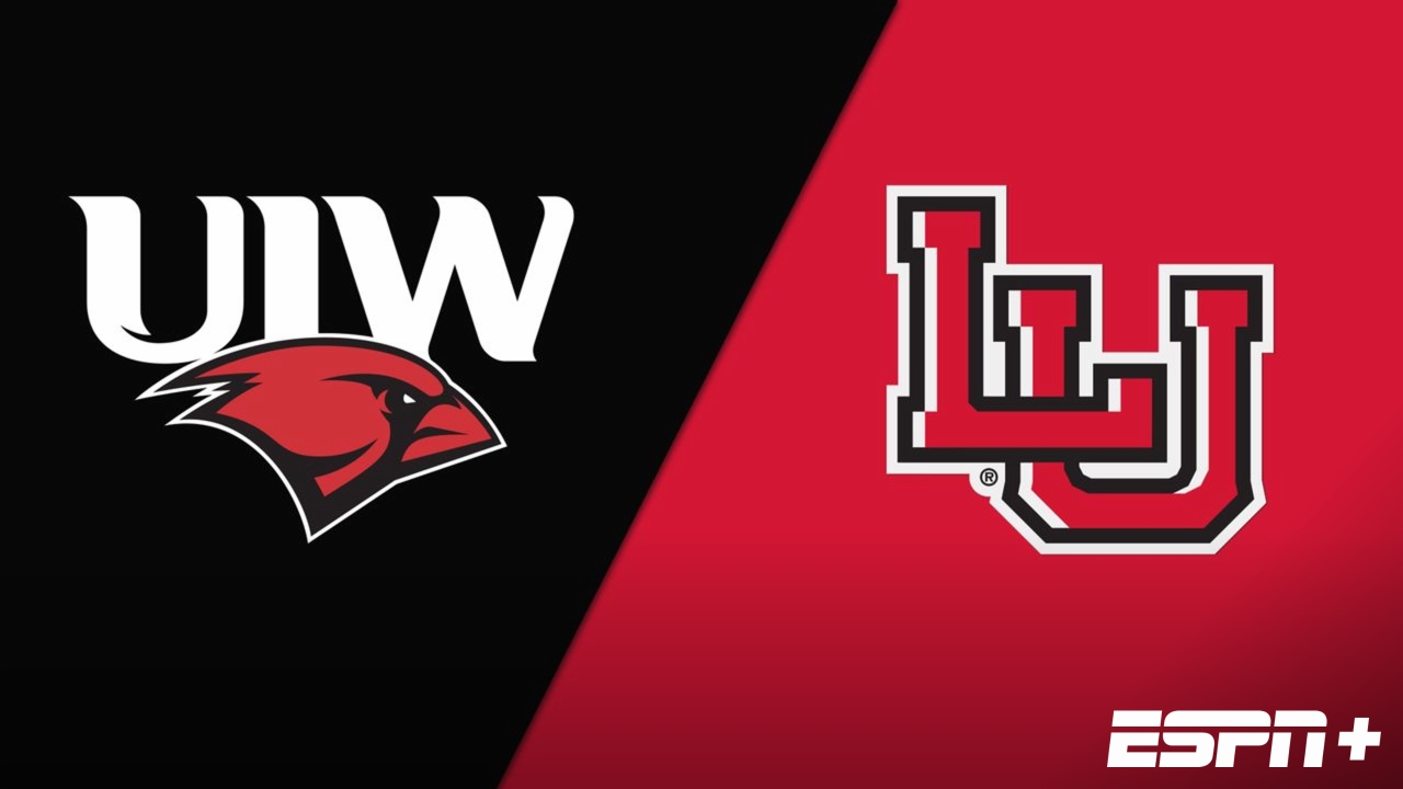 Incarnate Word vs. Lamar