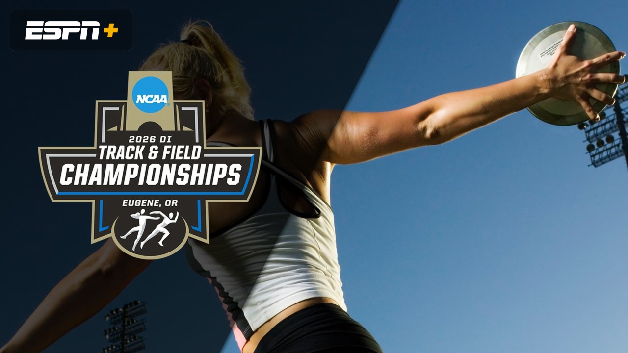 2026 NCAA Division I Outdoor Track and Field Championships - Women's Discus