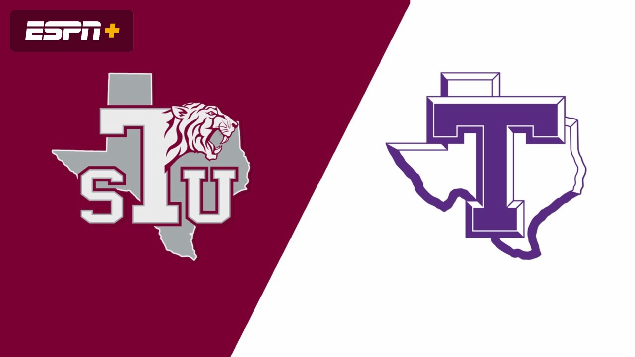 Texas Southern vs. Tarleton State