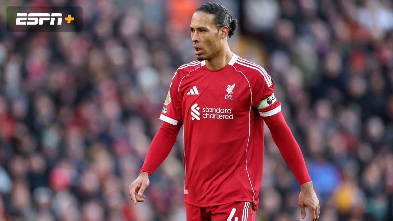 Wolverhampton Wanderers vs. Liverpool (Fifth Round)