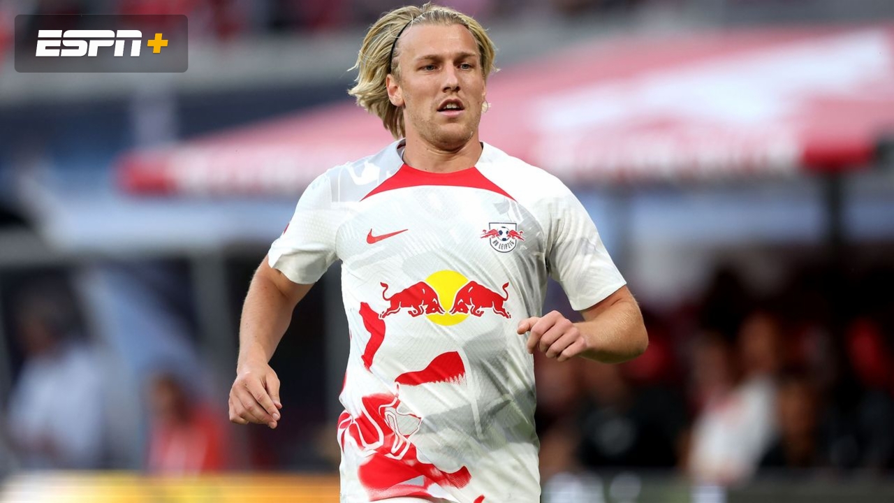 RB Leipzig vs. Borussia Mönchengladbach (Bundesliga)