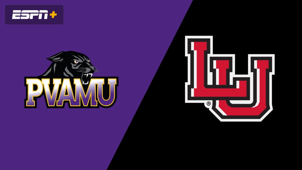 Prairie View A&M vs. Lamar (W Basketball)